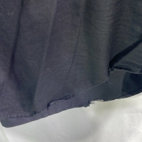 Frank and Eileen Eileen, Black blouse - Picture 3 of 7